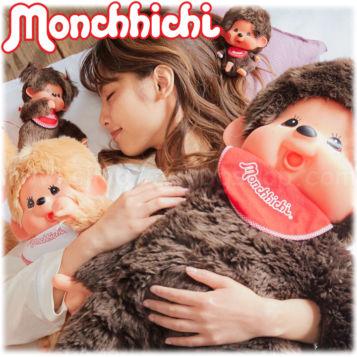 Monchhichi® Classic Boy    80. 255600